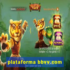 plataforma bbvv.com